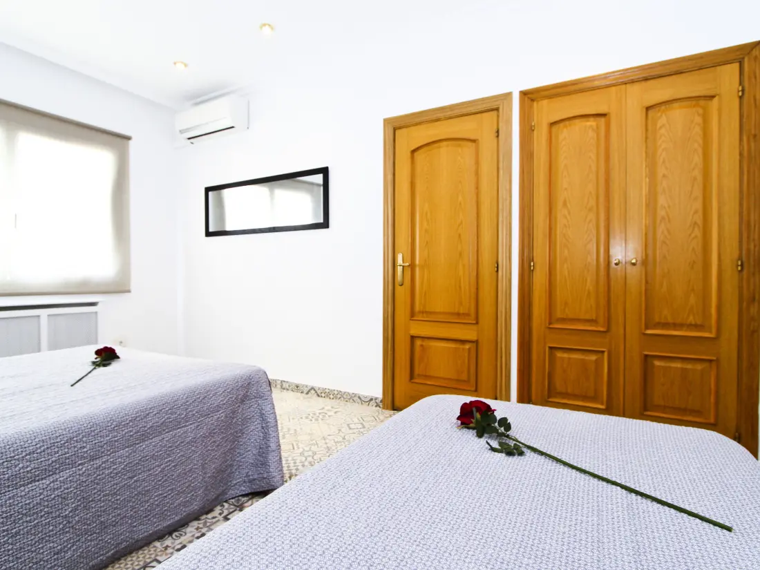 Maison de Vacances Cambrils 307
