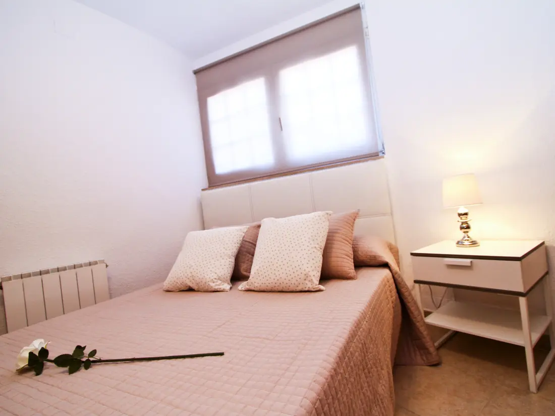 Maison de Vacances Cambrils 307