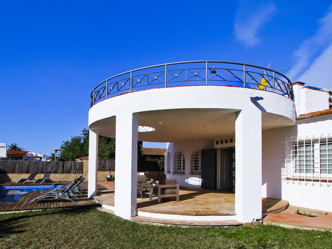 Maison de Vacances Cambrils 307
