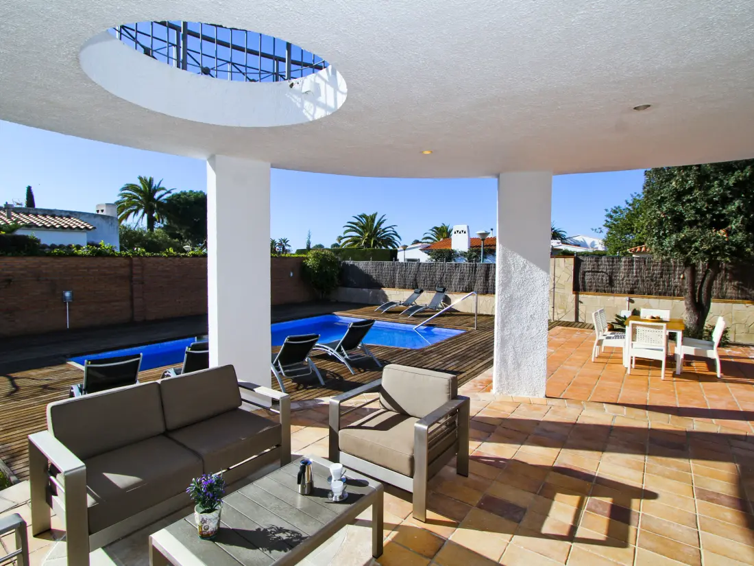 Maison de Vacances Cambrils 307