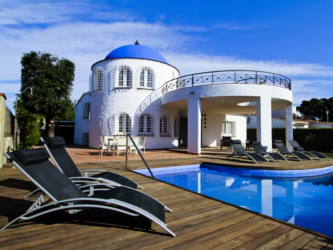Maison de Vacances Cambrils 307