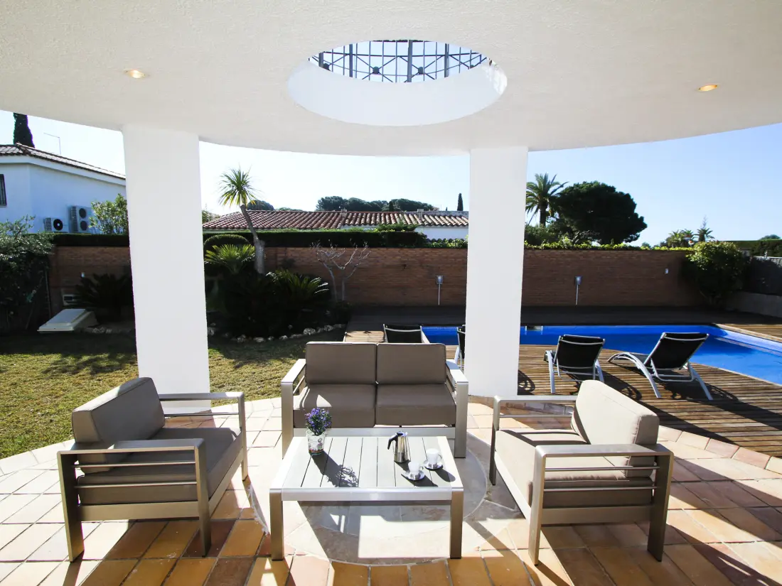Maison de Vacances Cambrils 307