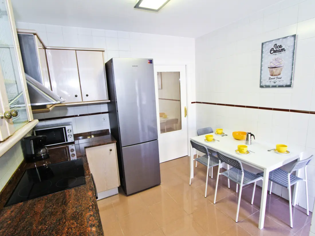 Maison de Vacances Cambrils 307