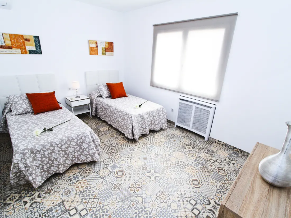 Maison de Vacances Cambrils 307