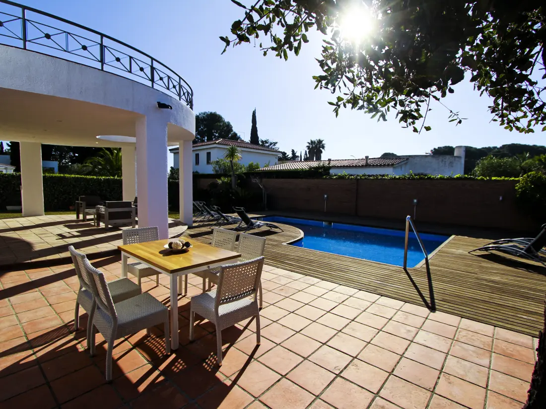 Maison de Vacances Cambrils 307