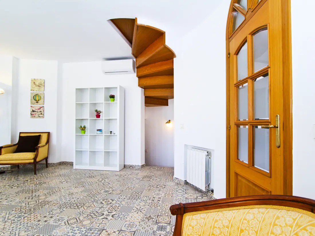 Maison de Vacances Cambrils 307