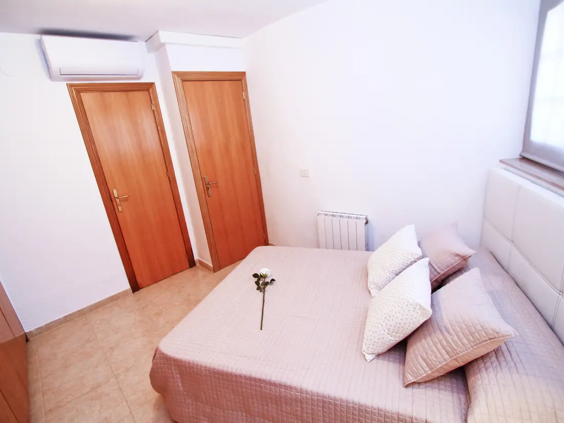 Maison de Vacances Cambrils 307