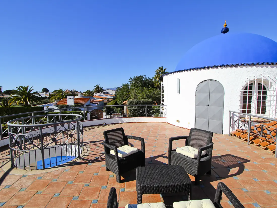 Maison de Vacances Cambrils 307
