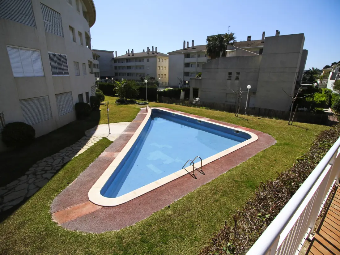 Maison de Vacances Cambrils 308