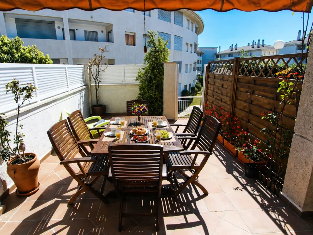 Maison de Vacances Cambrils 308