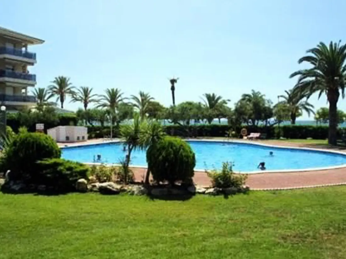 Maison de Vacances Cambrils 308