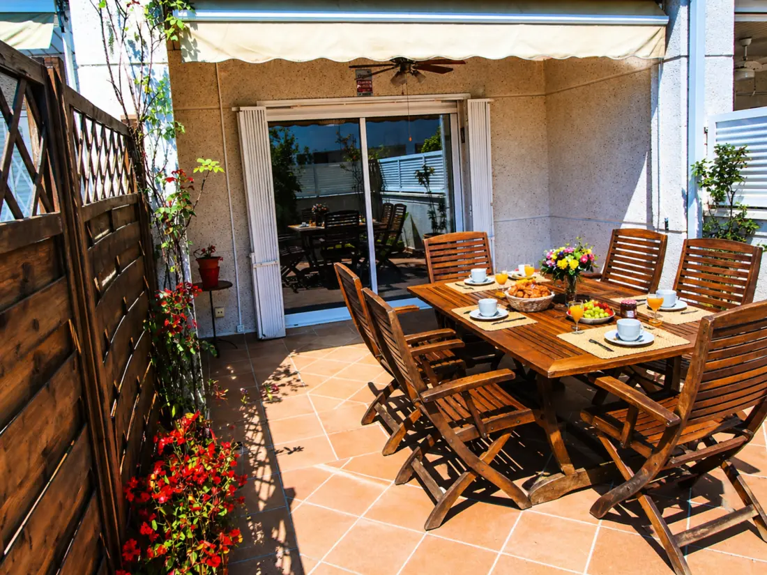 Maison de Vacances Cambrils 308