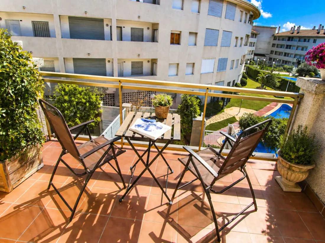 Maison de Vacances Cambrils 308