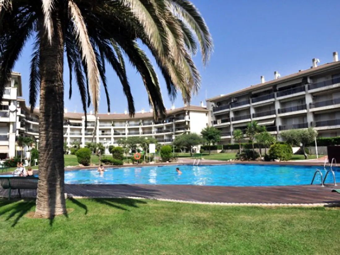 Maison de Vacances Cambrils 308