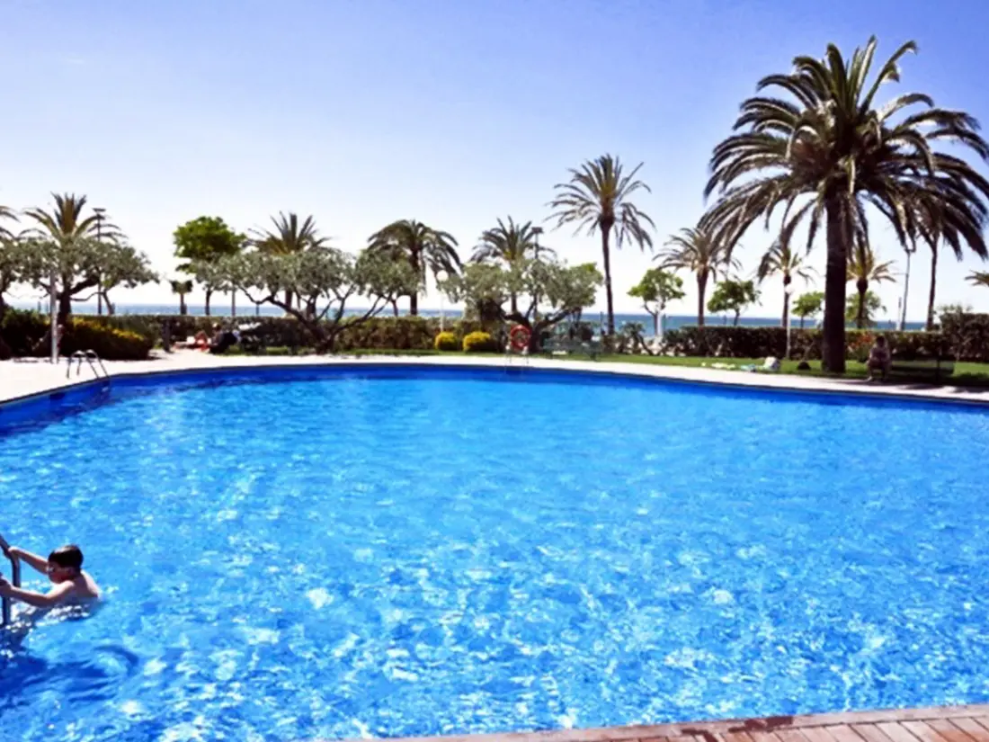 Maison de Vacances Cambrils 308