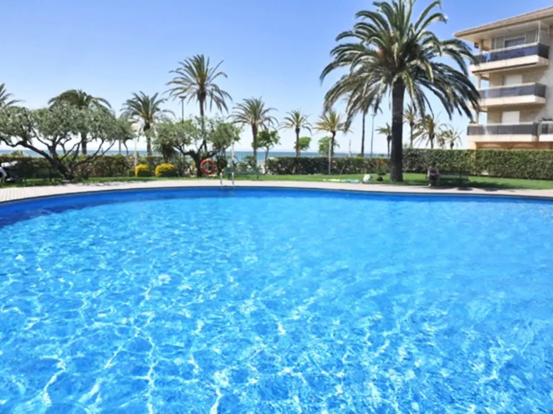 Maison de Vacances Cambrils 308