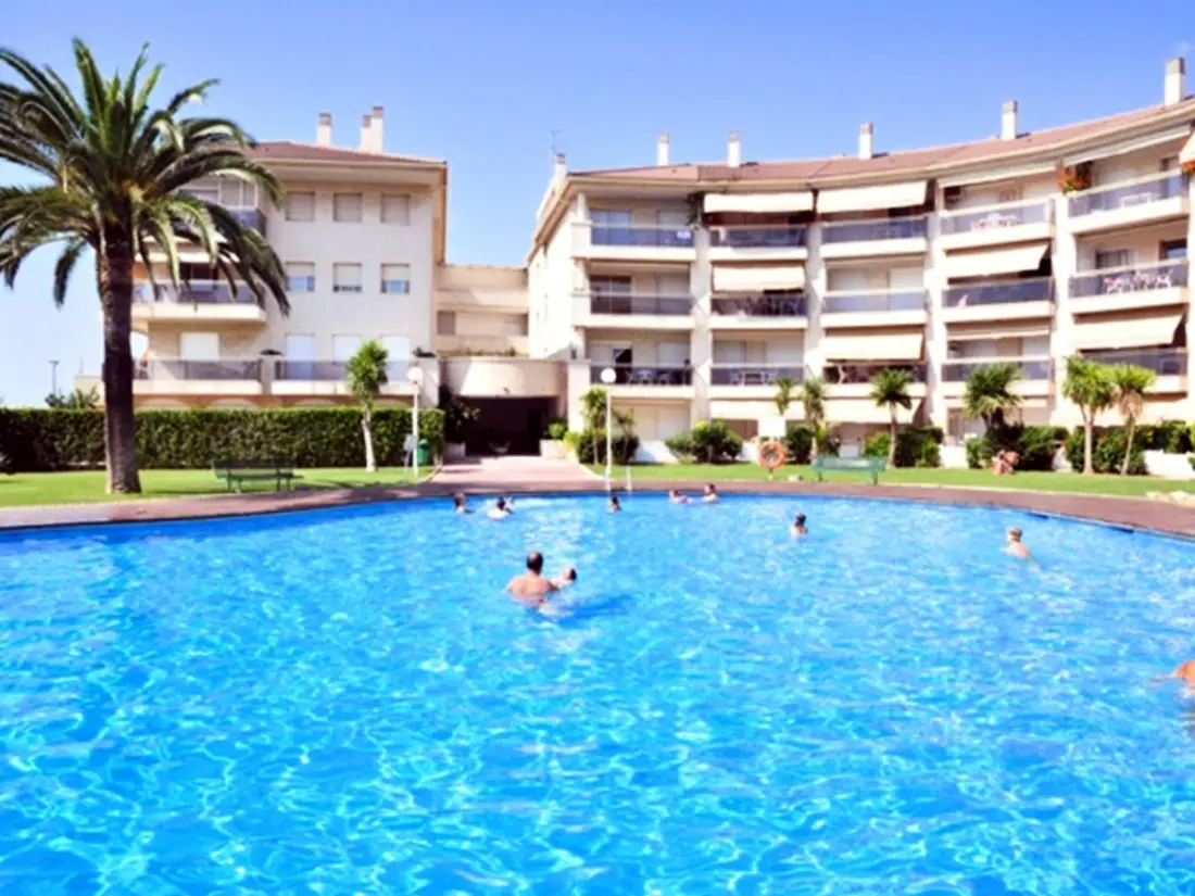 Maison de Vacances Cambrils 308