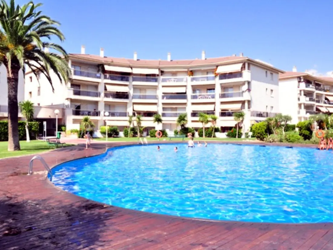 Maison de Vacances Cambrils 308