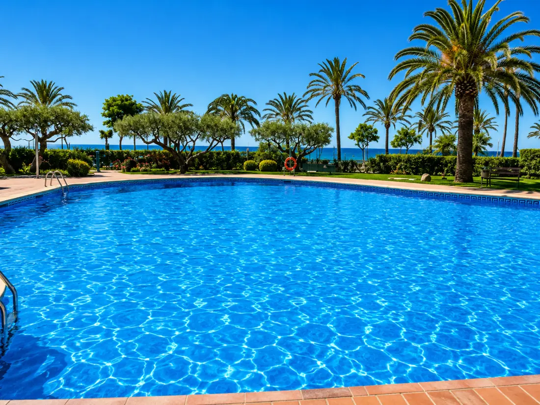 Maison de Vacances Cambrils 308