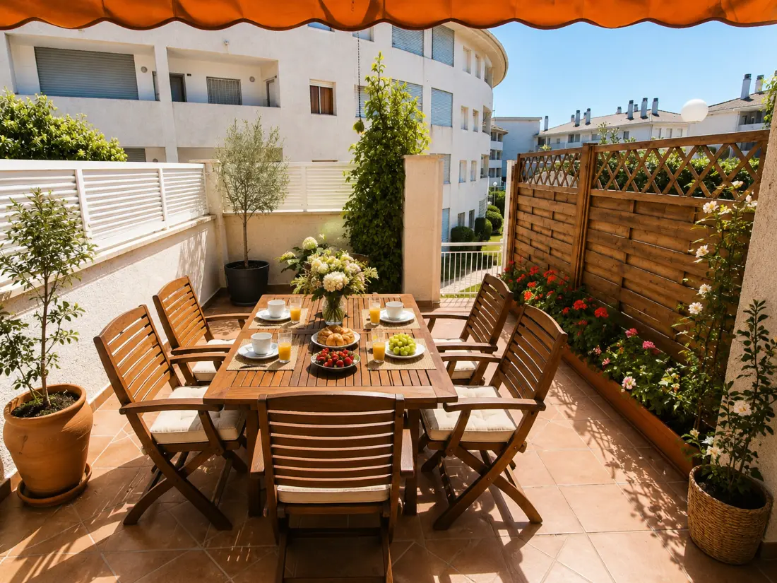 Maison de Vacances Cambrils 308