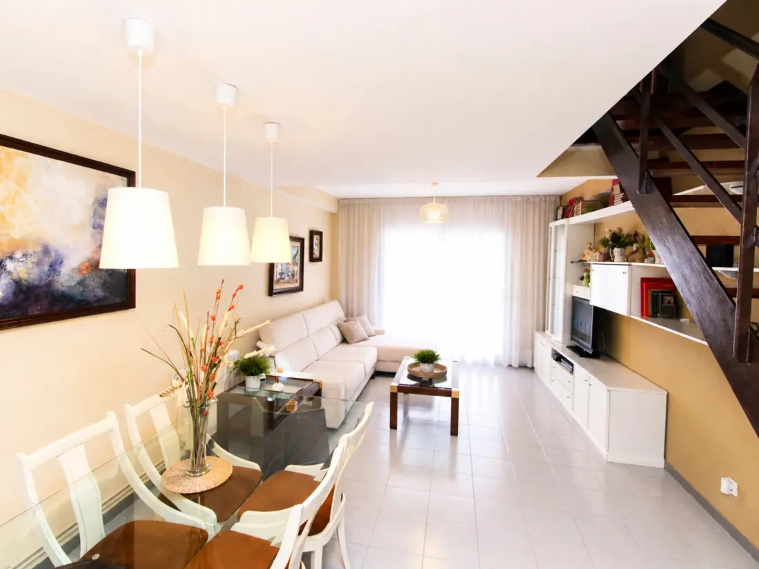 Maison de Vacances Cambrils 308