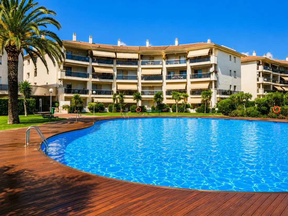 Maison de Vacances Cambrils 308