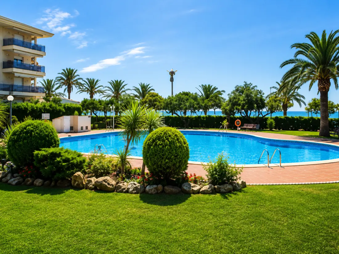Maison de Vacances Cambrils 308