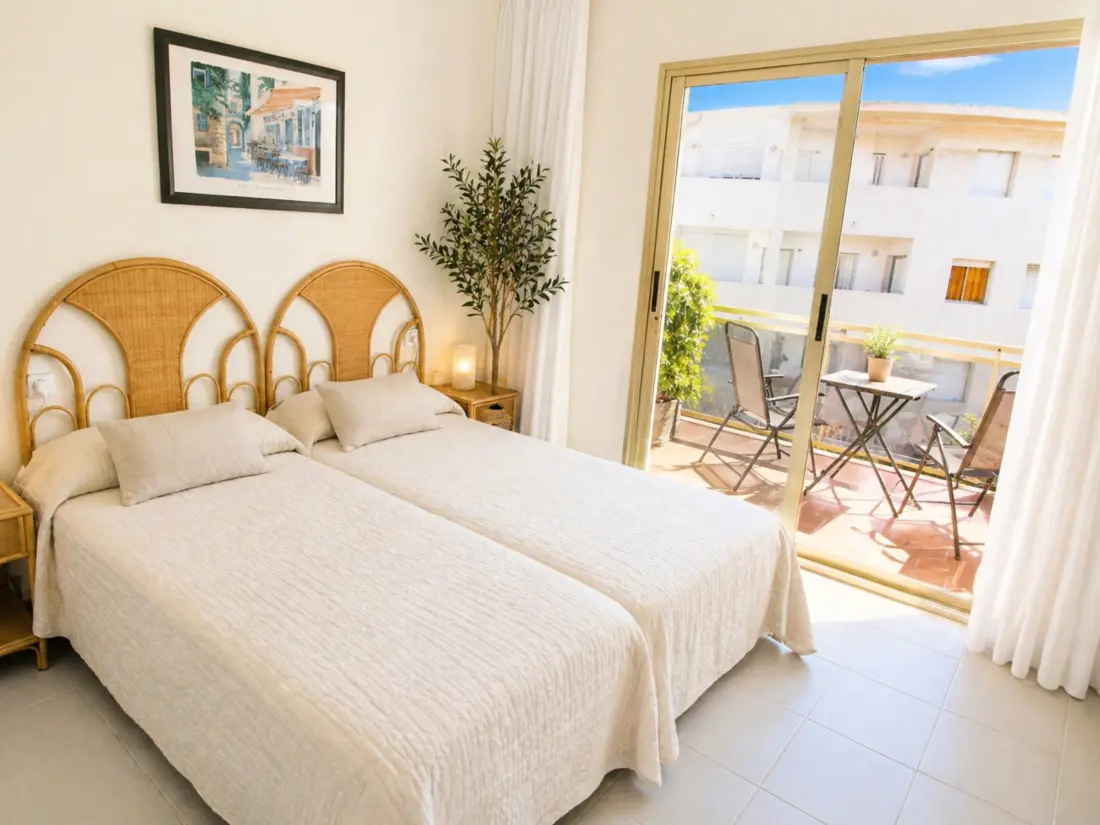 Maison de Vacances Cambrils 308