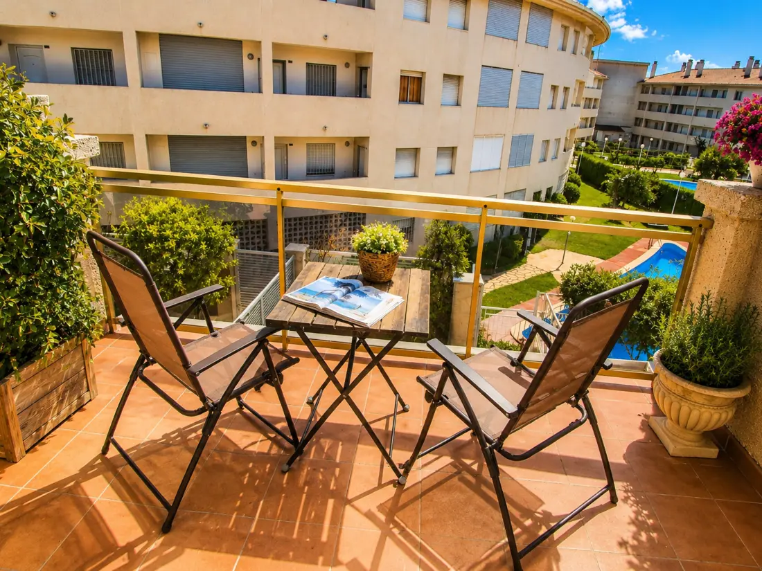 Maison de Vacances Cambrils 308