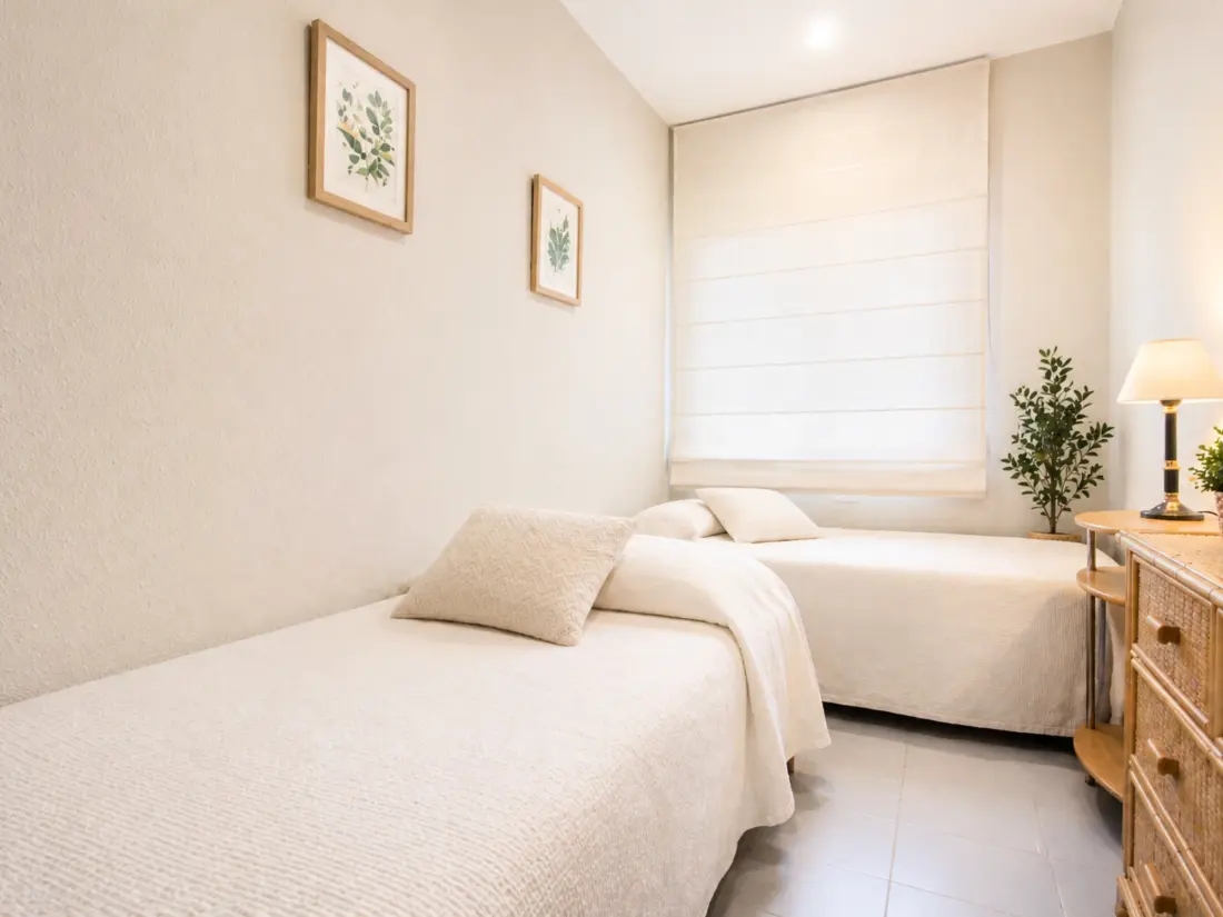 Maison de Vacances Cambrils 308