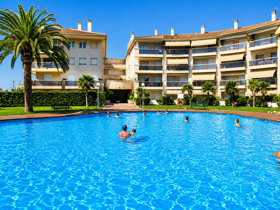 Maison de Vacances Cambrils 308