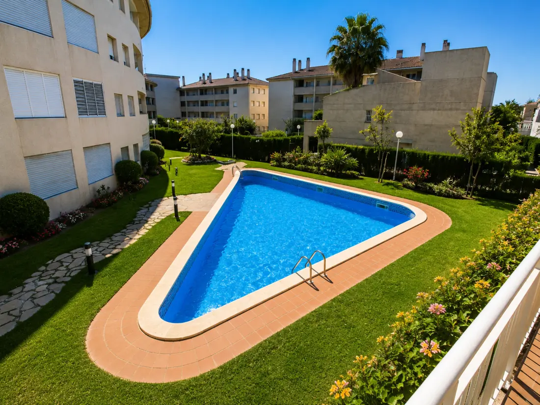Maison de Vacances Cambrils 308