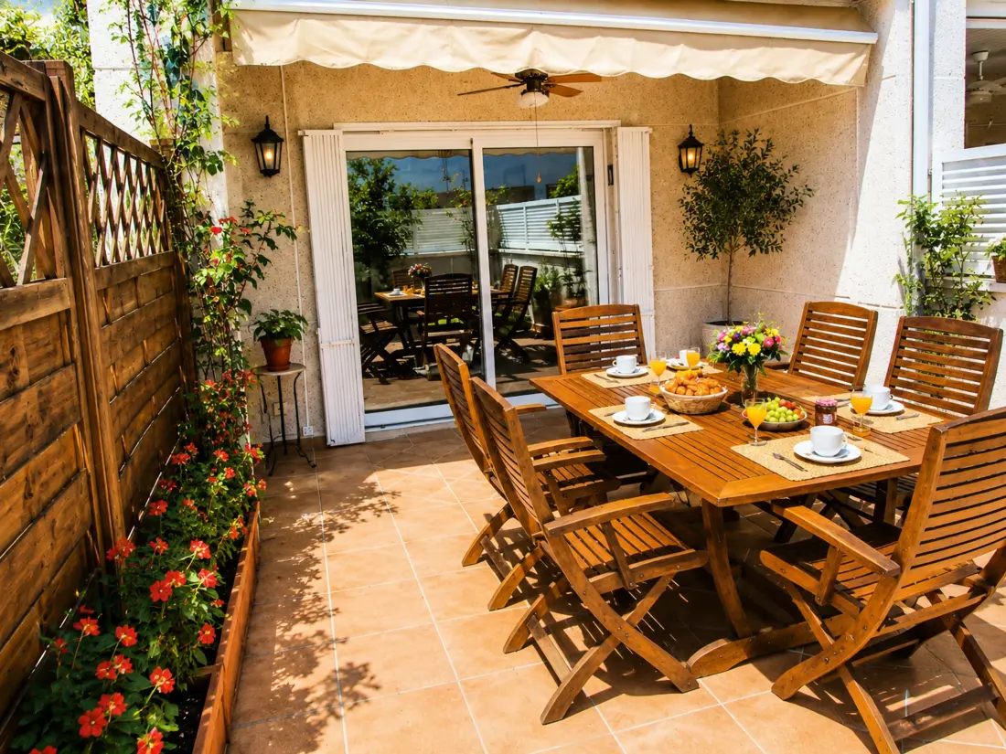 Maison de Vacances Cambrils 308