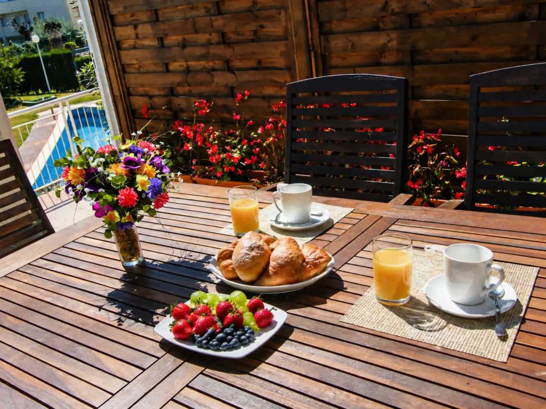 Maison de Vacances Cambrils 308