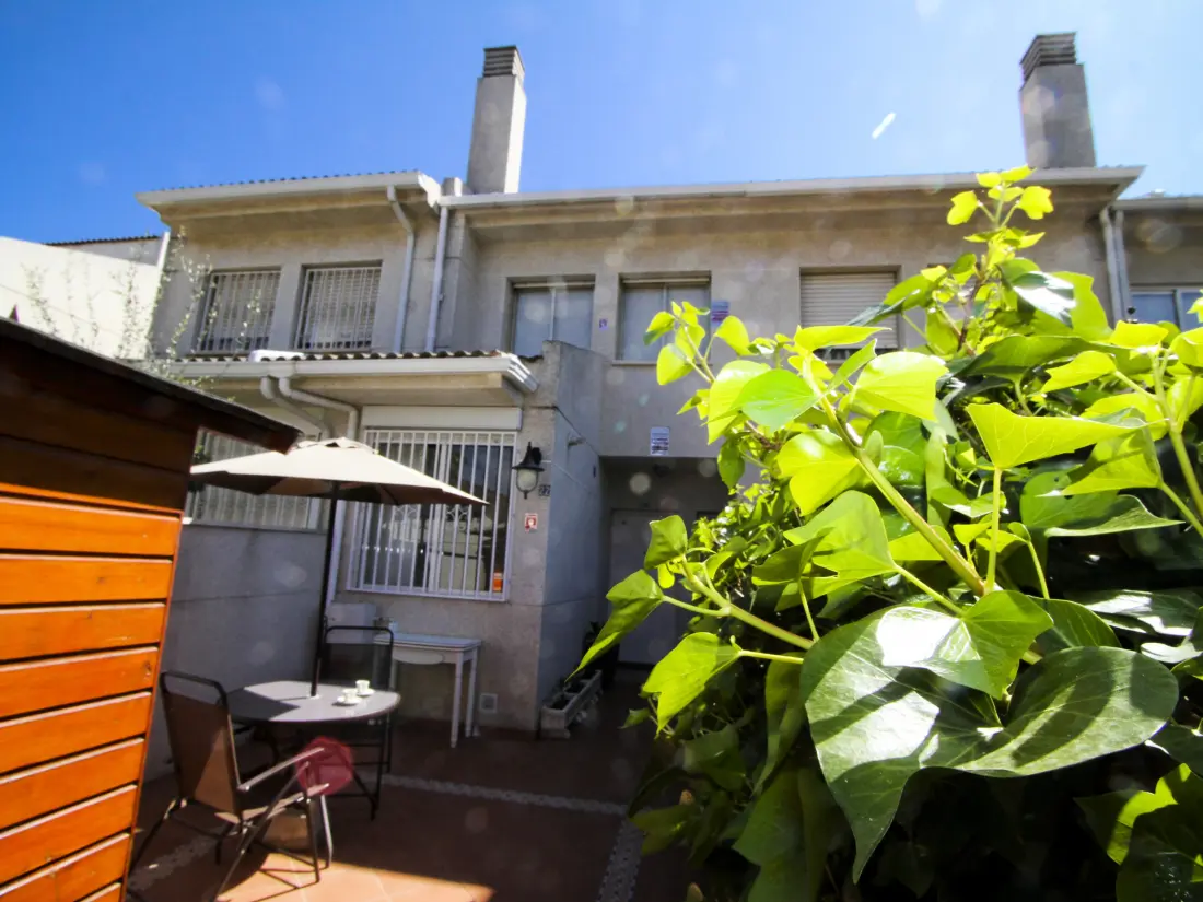 Maison de Vacances Cambrils 308