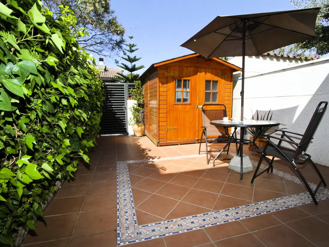 Maison de Vacances Cambrils 308