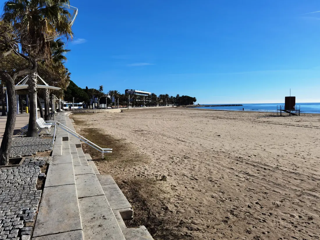 Maison de Vacances Cambrils 318