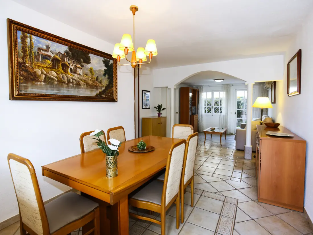 Maison de Vacances Cambrils 318