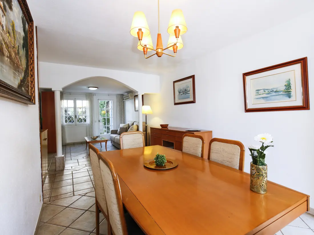 Maison de Vacances Cambrils 318