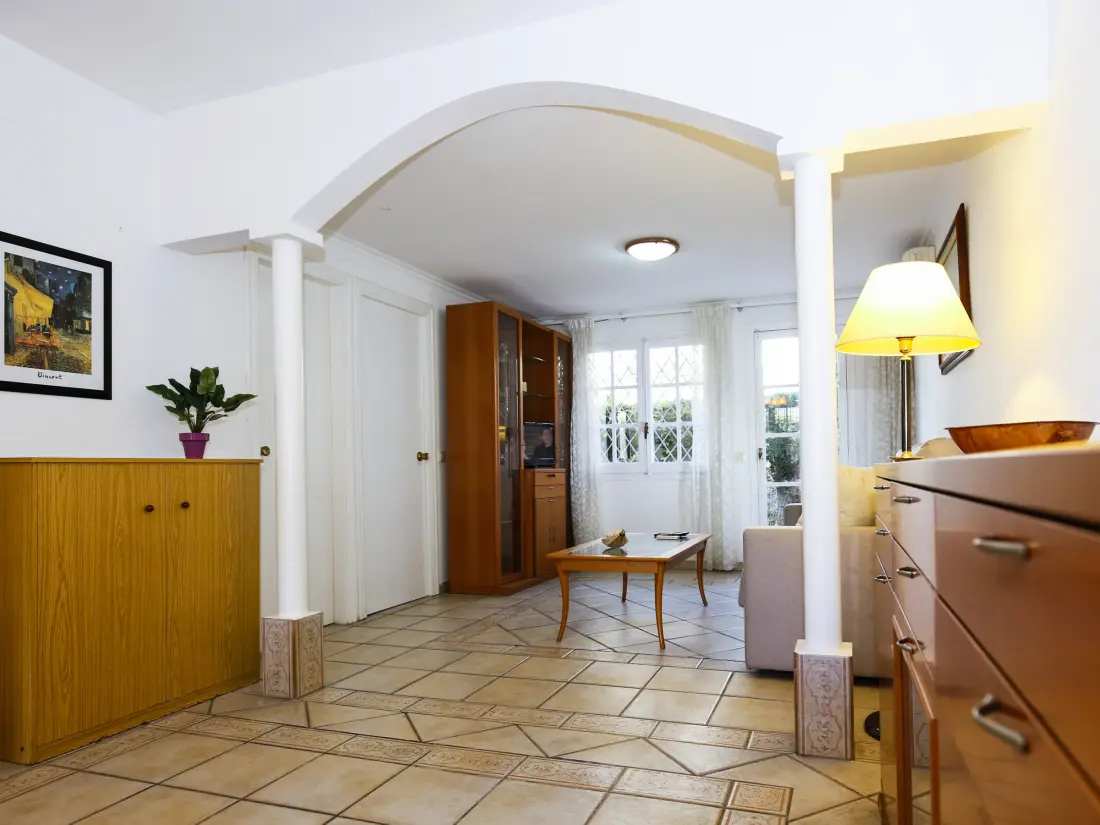 Maison de Vacances Cambrils 318