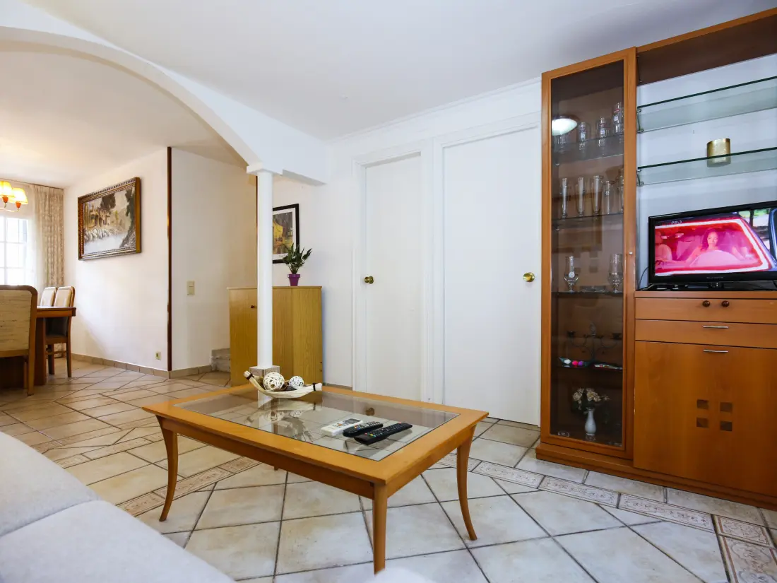 Maison de Vacances Cambrils 318