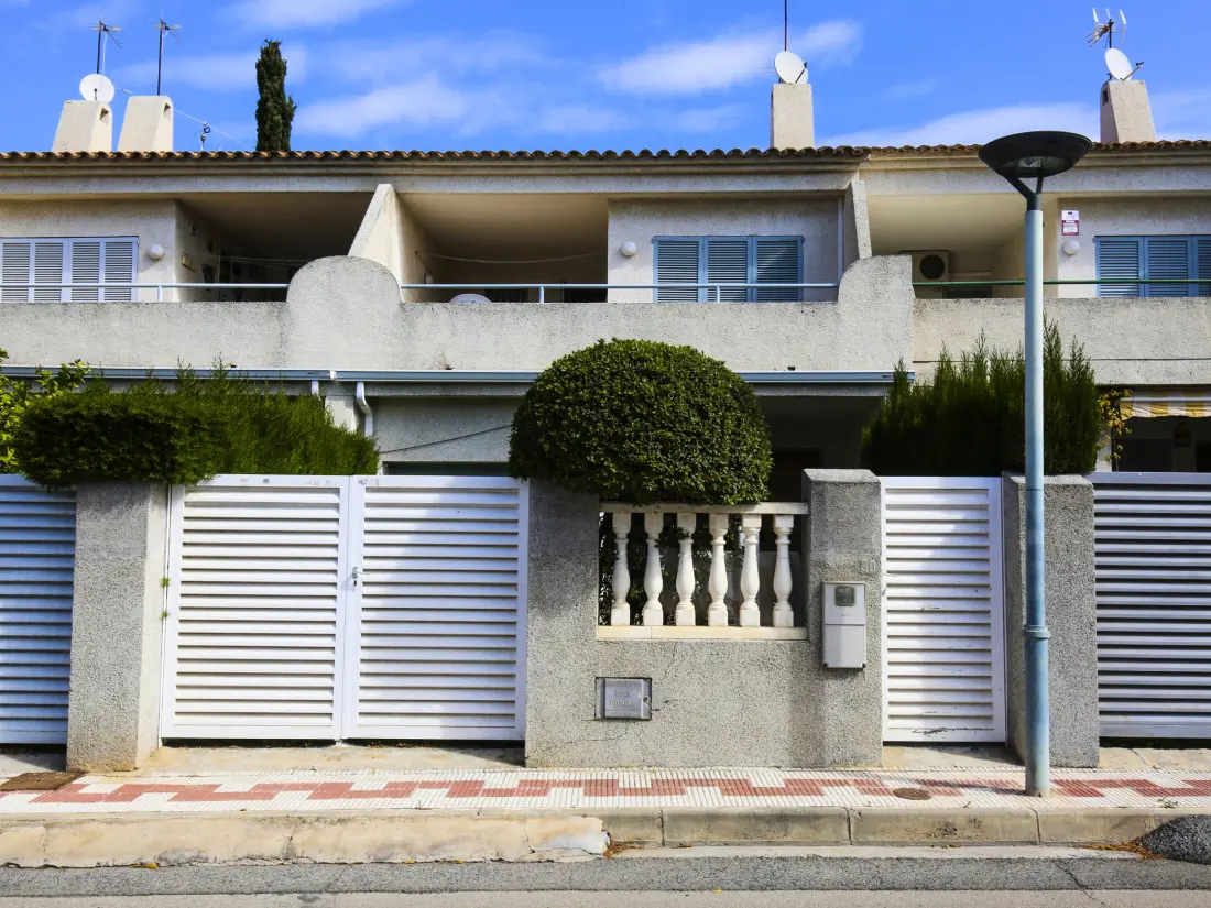 Maison de Vacances Cambrils 318