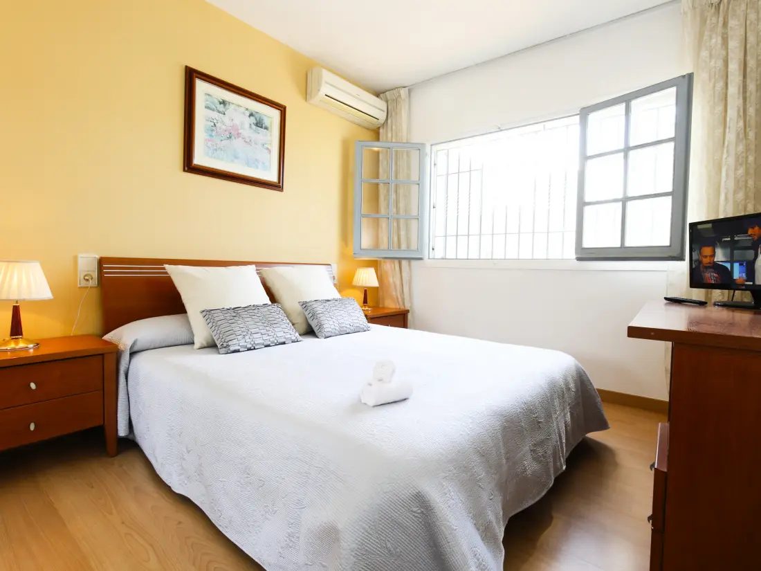 Maison de Vacances Cambrils 318