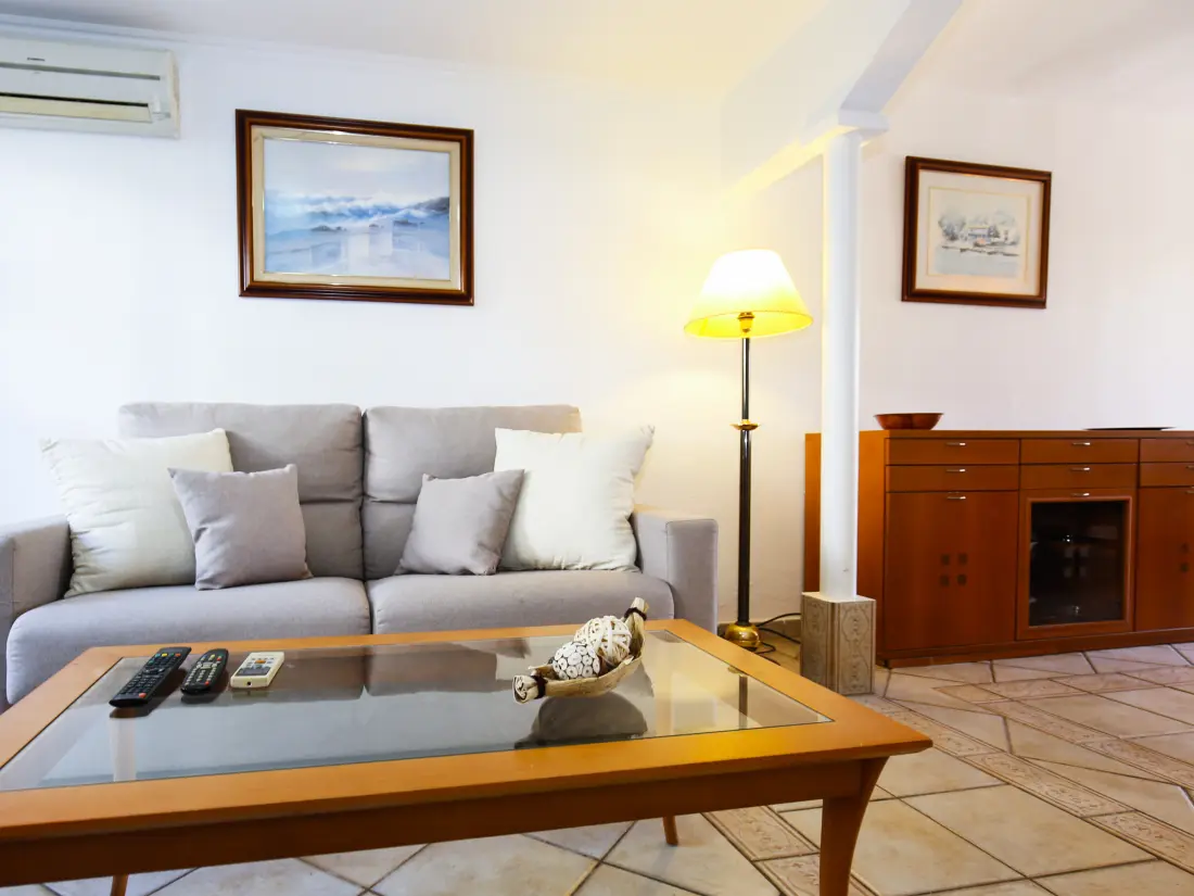 Maison de Vacances Cambrils 318