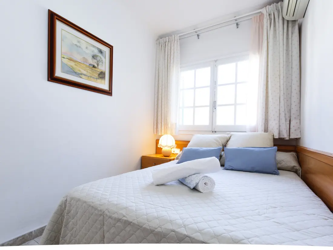 Maison de Vacances Cambrils 318