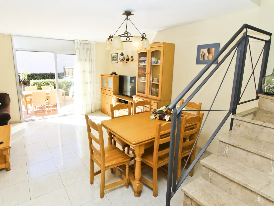 Maison de Vacances Cambrils 325