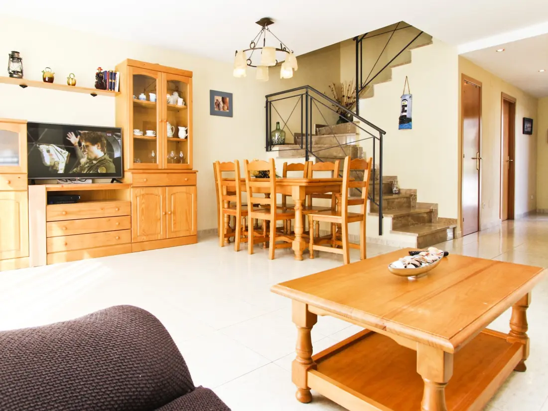 Maison de Vacances Cambrils 325
