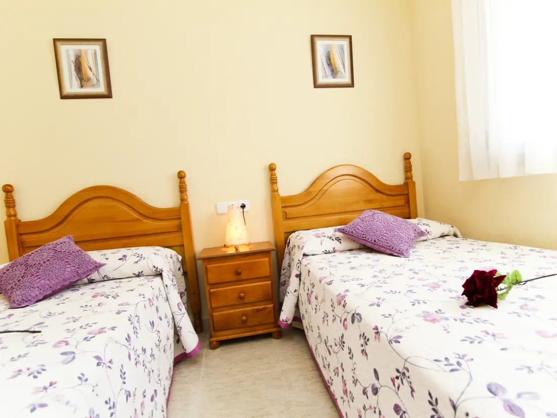 Maison de Vacances Cambrils 325