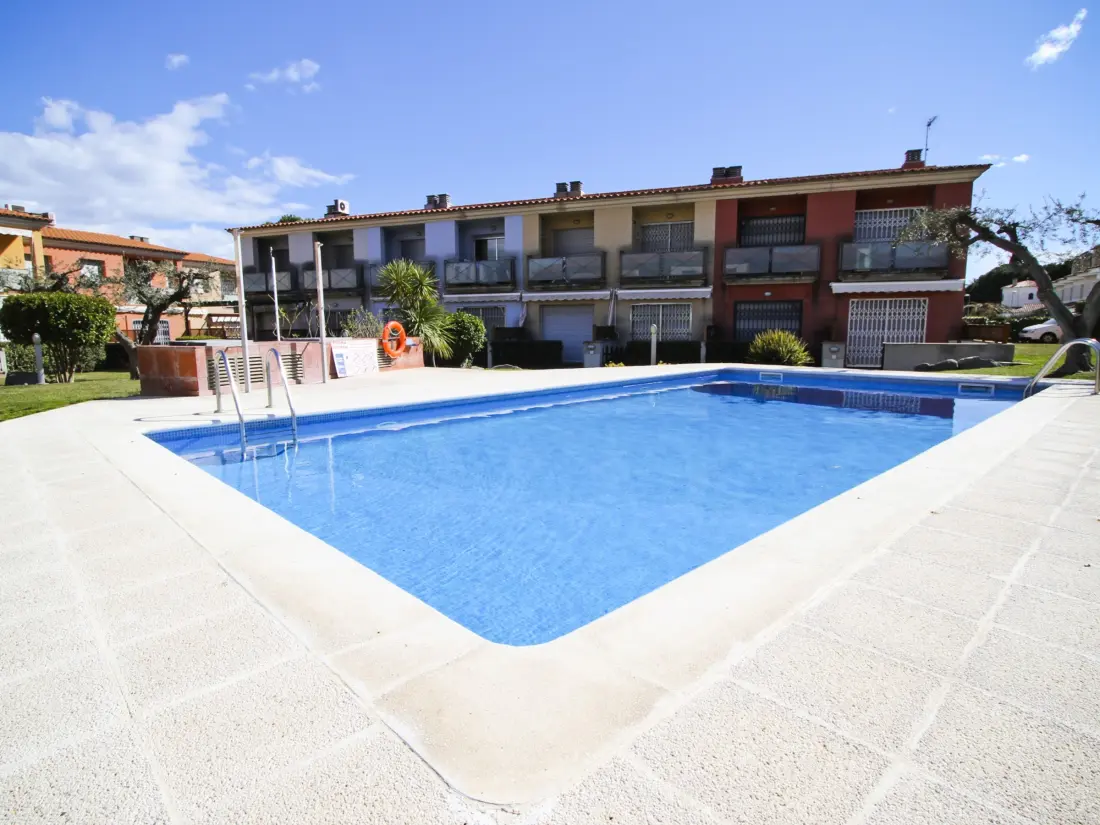 Maison de Vacances Cambrils 325