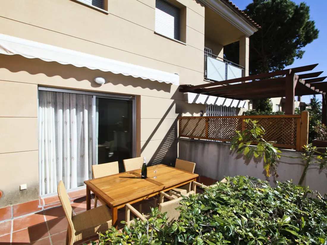 Maison de Vacances Cambrils 325